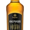 100 Pipers Scotch Whisky 70 Cl. -The Wine Room Tienda De Ventas 100 pipers