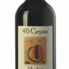 46 Cepas Merlot 2021 -The Wine Room Tienda De Ventas 46 cepas merlot