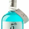 5th Water Floral Gin 70 Cl. -The Wine Room Tienda De Ventas 5th water floral gin