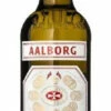 Aalborg Taffel Akvavit 1 Litro