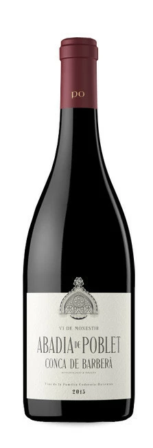 Abadia De Poblet Tinto 2018