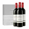 Estuche 3 Botellas Abadía Retuerta Selección Especial Climática Regalo -The Wine Room Tienda De Ventas abadia retuerta seleccion especial climatica 2015 2016 2017