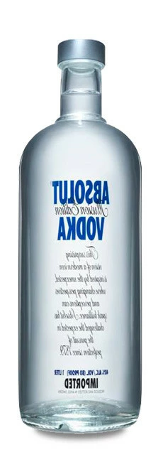 Absolut Illusion Vodka 70 Cl.