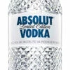 Absolut Vodka Glimmer70 Cl.
