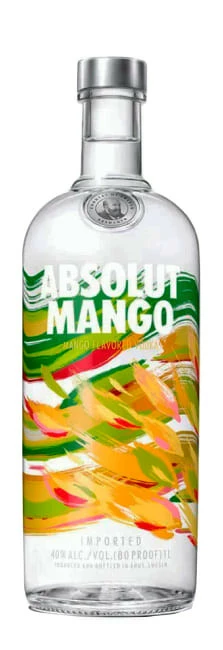 Absolut Vodka Mango1 Litro