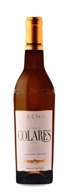 Adega Reg. De Colares Arenae Malvasía 50 Cl. 2020