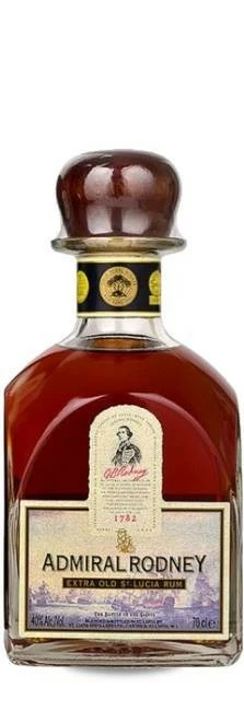 Ron Admiral Rodney70 Cl.