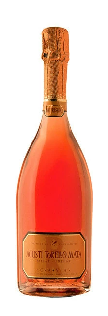 Agustí Torelló Mata Rosat Trepat