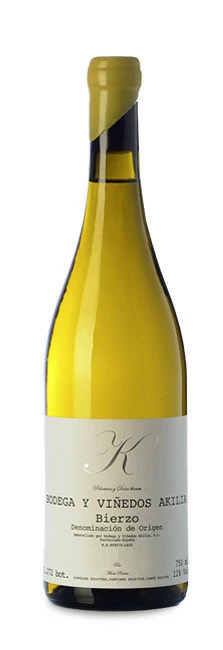 Bodegas Y Vinedos Akilia 'K' 2021