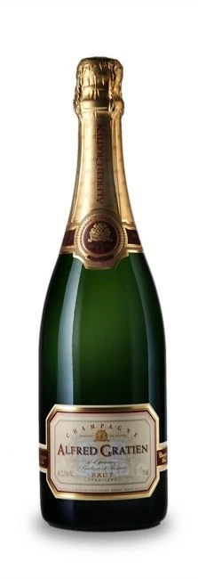Alfred Gratien Brut Classique
