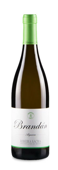 Algueira Brandán Godello 2022