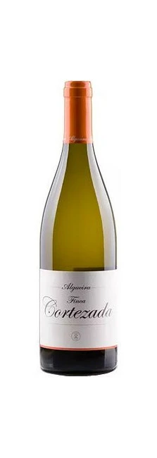 Algueira Finca Cortezada 2021