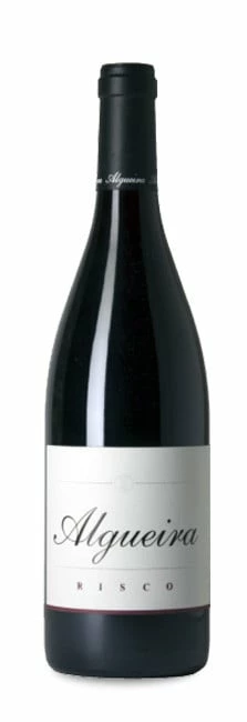 Algueira Merenzao Risco 2019