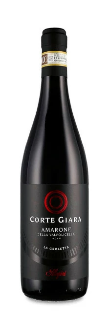 Allegrini Corte Giara La Groletta 2019