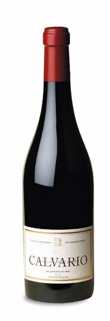 Finca Allende Calvario2011