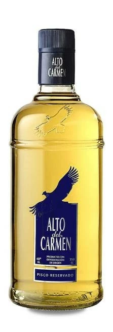 Alto Del Carmen Pisco70 Cl.