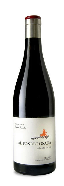 Altos De Losada 2020