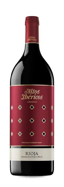 Altos Ibéricos Crianza