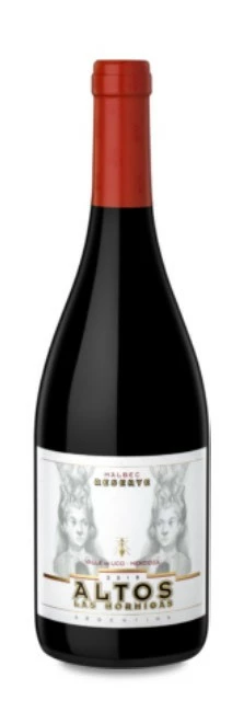 Altos Las Hormigas Malbec Reserva 2019