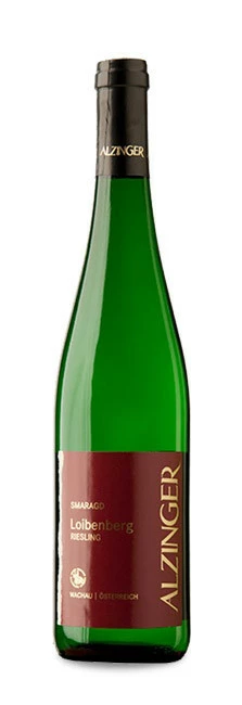 Alzinger Riesling Loibenberg Smaragd 2021