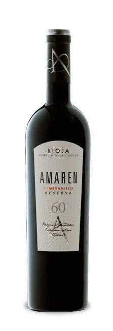 Amaren Reserva 60 2015
