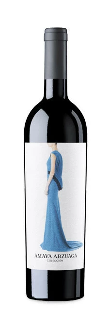 Amaya Arzuaga Colección 2018