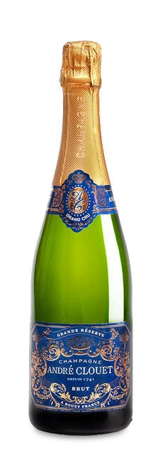 André Clouet Grande Réserve Grand Cru