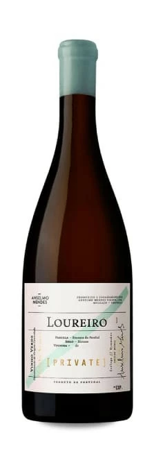 Anselmo Mendes Loureiro Private 2020