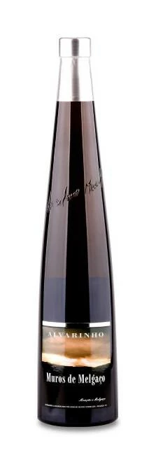 Anselmo Mendes Muros De Melgaço