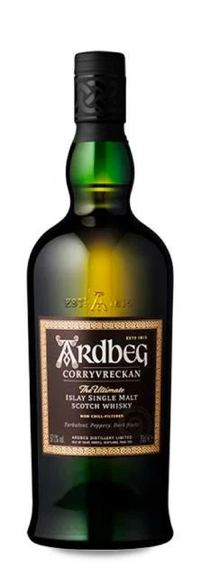 Ardbeg Corryvreckan Scotch Whisky 70 Cl.