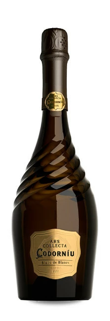 Ars Collecta Blanc De Blancs 2020