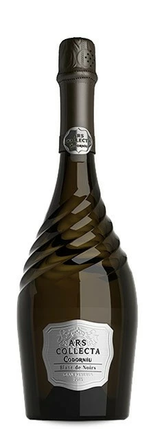 Ars Collecta Blanc De Noirs 2017