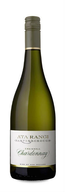 Ata Rangi Craighall Chardonnay 2018