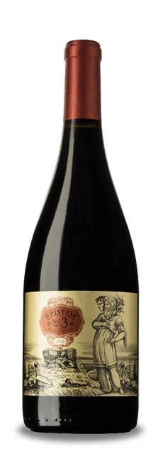 Atlan & Artisan Epistem Nº 3 2016