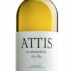 Bodegas Y Vinedos Attis 'Attis' Albarino 2022
