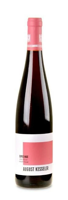 August Kesseler Cuvée Max Pinot Noir 2016