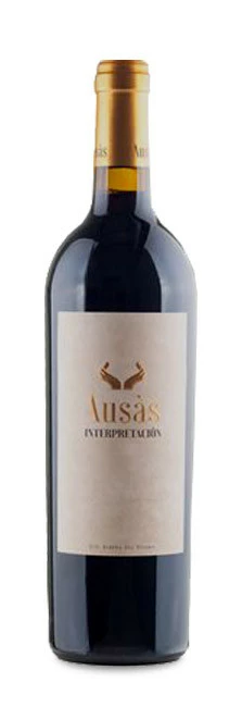 Ausàs Interpretación 2020