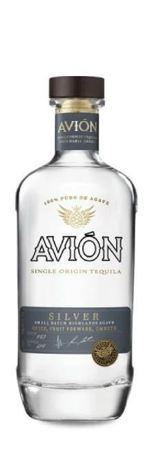 Tequila Avión Silver70 Cl.