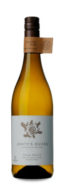 Avondale Jonty's Ducks Pekin White 2019