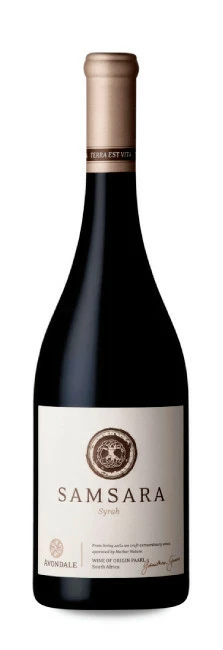 Avondale Samsara 2013