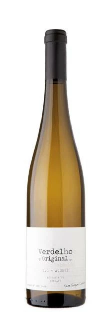 Azores Wine Company Verdelho Original 2021