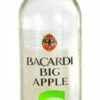 Ron Bacardi Apple 1 Litro -The Wine Room Tienda De Ventas bacardi apple 1l