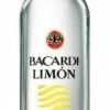 Ron Bacardi Limon1 Litro -The Wine Room Tienda De Ventas bacardi limon 1l
