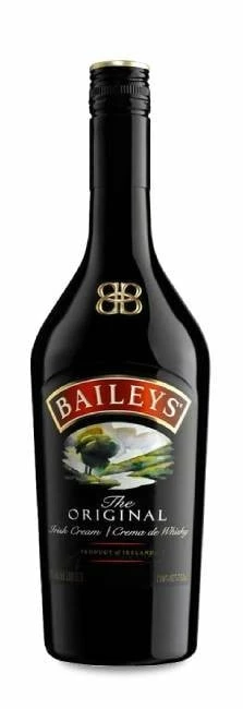 Baileys Original Licor De Crema Irlandesa