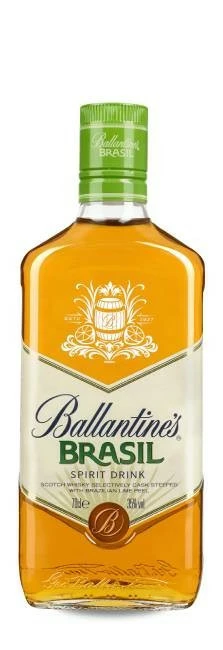 Ballantine's Brasil Spirit70 Cl.