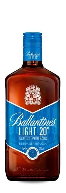 Ballantine's Light70 Cl.