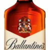 Ballantine's Finest Blended Scotch Whisky 2 Ballantine's Finest Blended Scotch Whisky -The Wine Room Tienda De Ventas ballantines