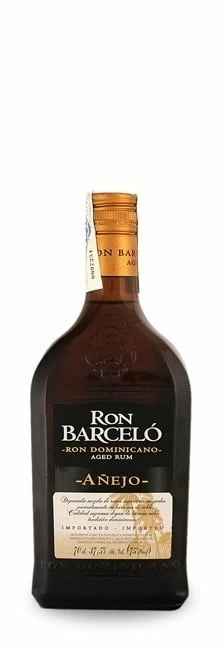 Ron Barceló Añejo