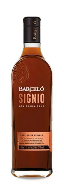 Ron Barceló Signio 70 Cl.