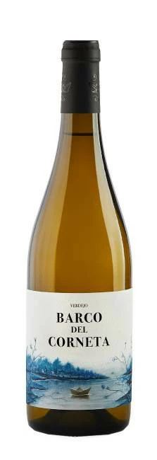 Barco Del Corneta 2021